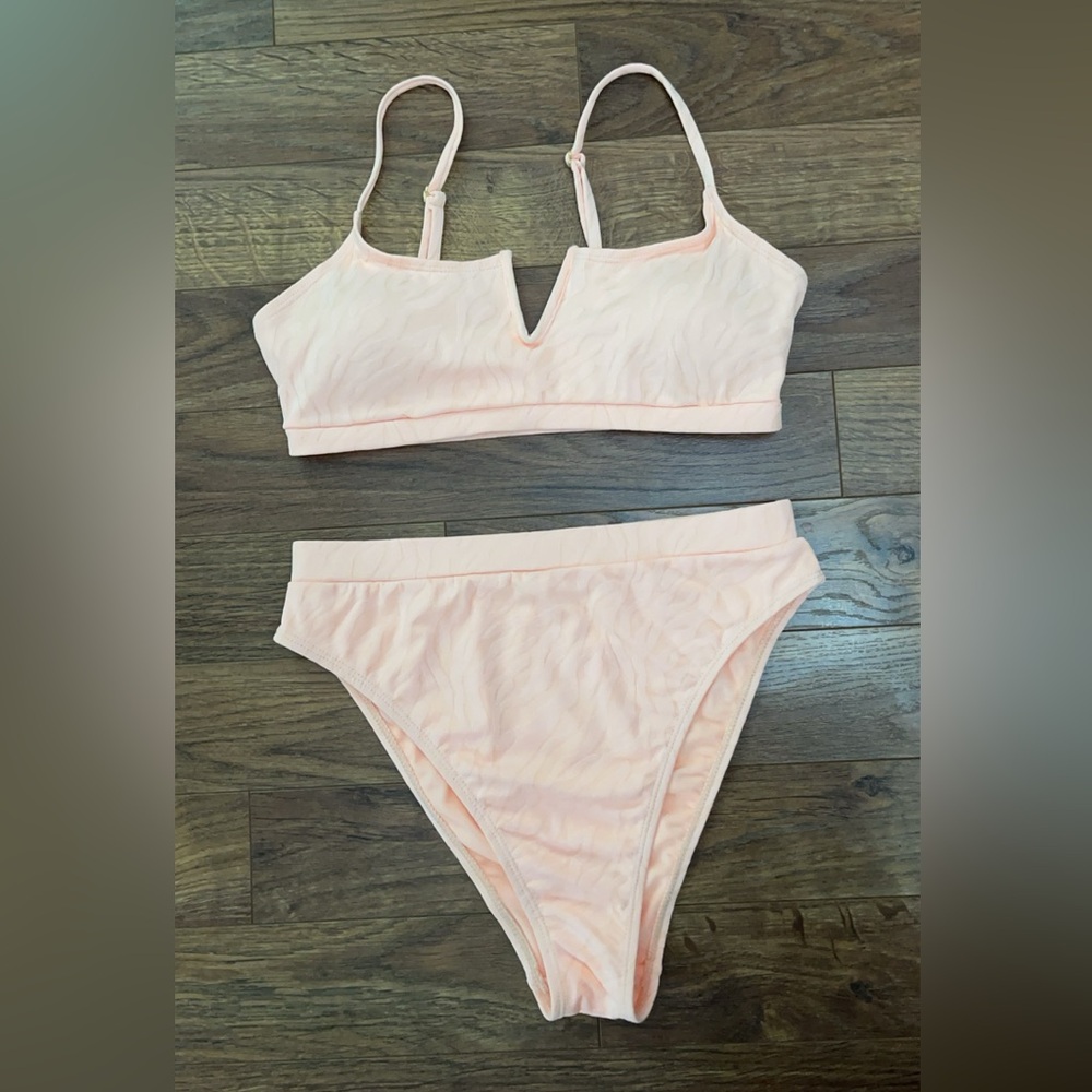 Cabana Del sol swimsuit